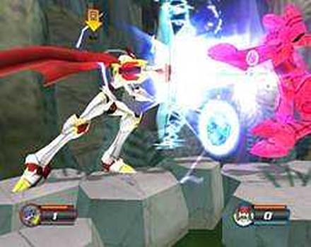 digimon rumble arena 3 for pc